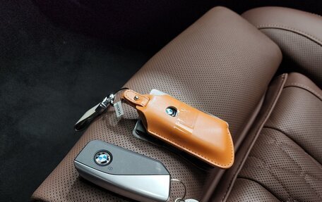 BMW X6, 2025 год, 13 000 678 рублей, 23 фотография