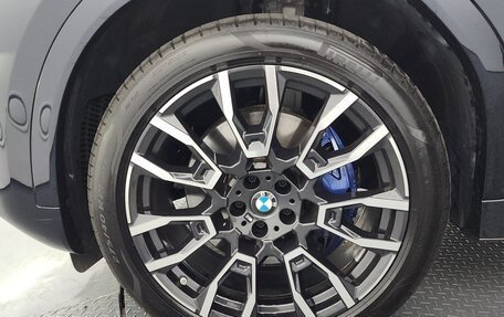 BMW X6, 2025 год, 13 000 678 рублей, 25 фотография