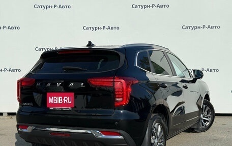 Haval Jolion, 2023 год, 1 750 000 рублей, 4 фотография