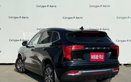 Haval Jolion, 2023 год, 1 750 000 рублей, 2 фотография