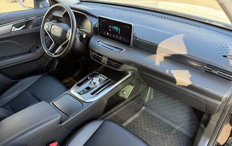 Haval Jolion, 2023 год, 1 750 000 рублей, 7 фотография