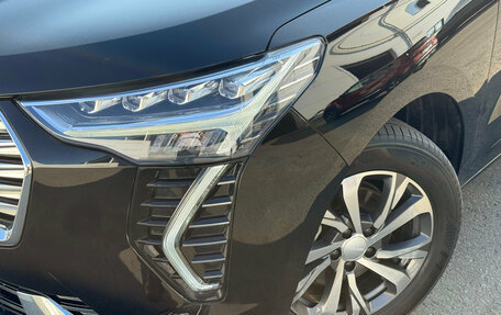Haval Jolion, 2023 год, 1 750 000 рублей, 12 фотография