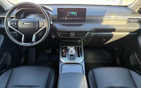 Haval Jolion, 2023 год, 1 750 000 рублей, 6 фотография