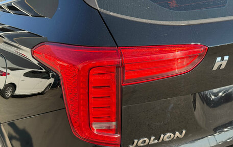 Haval Jolion, 2023 год, 1 750 000 рублей, 13 фотография