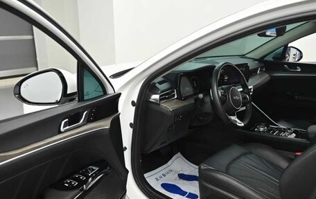 KIA K5, 2023 год, 3 420 000 рублей, 5 фотография