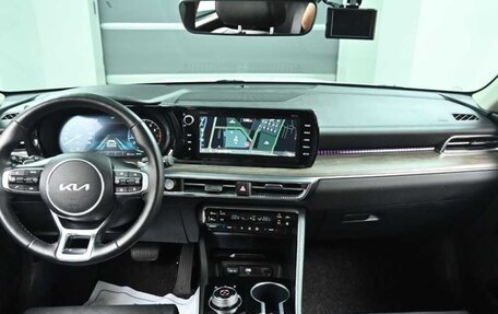 KIA K5, 2023 год, 3 420 000 рублей, 7 фотография
