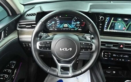 KIA K5, 2023 год, 3 420 000 рублей, 8 фотография