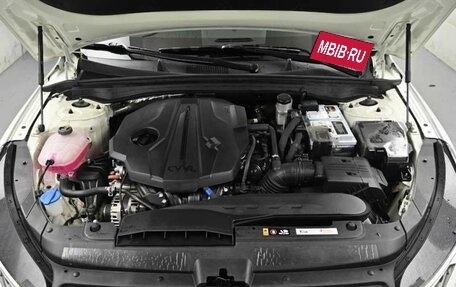 KIA K5, 2023 год, 3 420 000 рублей, 4 фотография