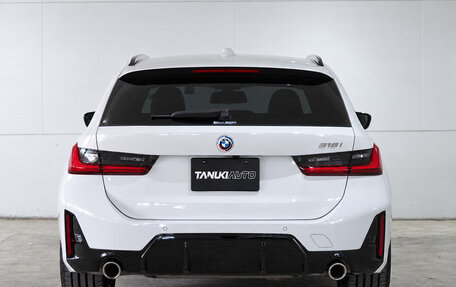 BMW 3 серия, 2023 год, 2 700 005 рублей, 2 фотография