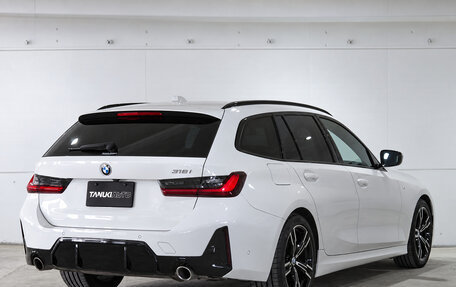 BMW 3 серия, 2023 год, 2 700 005 рублей, 3 фотография