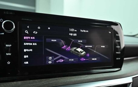 KIA K5, 2023 год, 3 420 000 рублей, 14 фотография