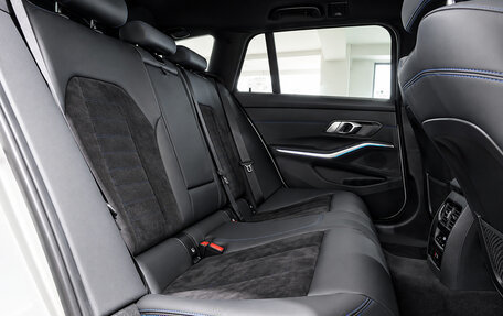 BMW 3 серия, 2023 год, 2 700 005 рублей, 8 фотография