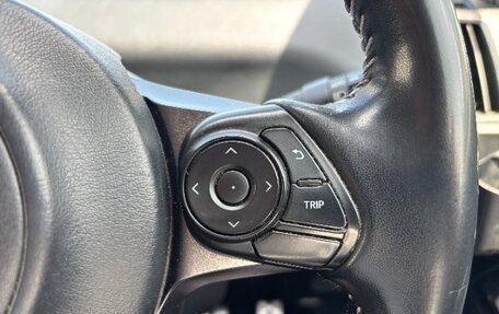 Toyota Prius Alpha I (ZVW40/41), 2021 год, 1 601 000 рублей, 16 фотография