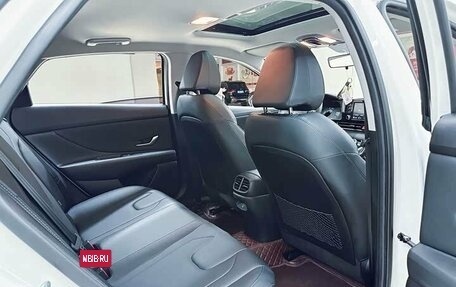 Hyundai Elantra, 2023 год, 1 680 000 рублей, 20 фотография