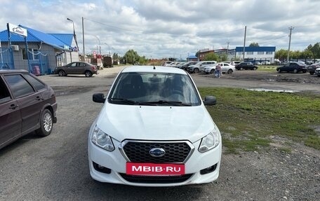 Datsun mi-DO, 2017 год, 606 000 рублей, 4 фотография