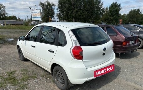 Datsun mi-DO, 2017 год, 606 000 рублей, 2 фотография