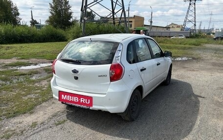 Datsun mi-DO, 2017 год, 606 000 рублей, 6 фотография