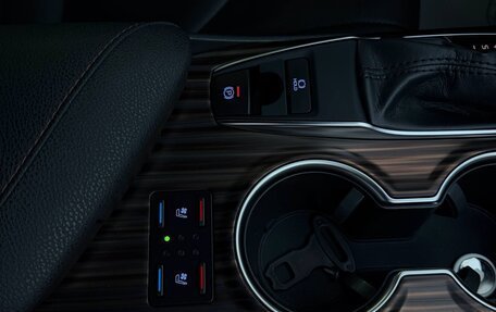 Toyota Camry, 2018 год, 3 000 000 рублей, 11 фотография