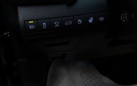 Toyota Camry, 2018 год, 3 000 000 рублей, 12 фотография