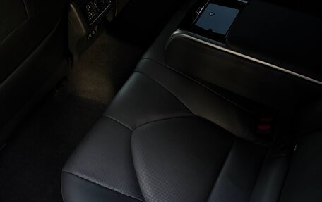 Toyota Camry, 2018 год, 3 000 000 рублей, 8 фотография