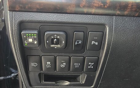 Toyota Land Cruiser 200, 2015 год, 5 150 000 рублей, 12 фотография