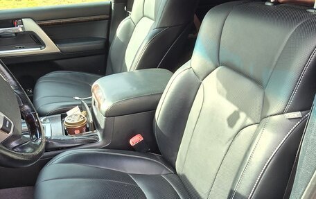 Toyota Land Cruiser 200, 2015 год, 5 150 000 рублей, 13 фотография