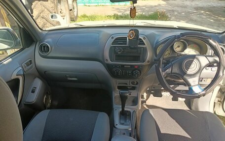 Toyota RAV4, 2000 год, 705 000 рублей, 7 фотография