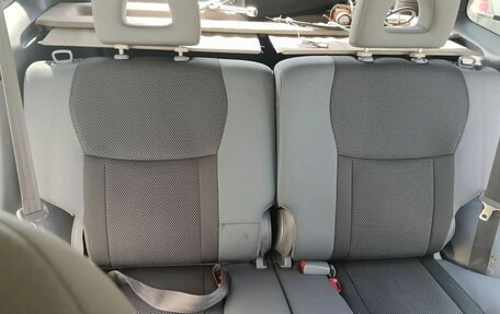 Toyota RAV4, 2000 год, 705 000 рублей, 6 фотография