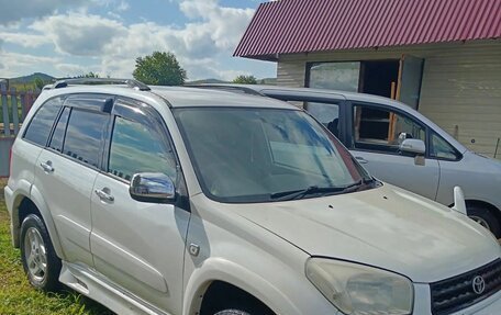 Toyota RAV4, 2000 год, 705 000 рублей, 12 фотография