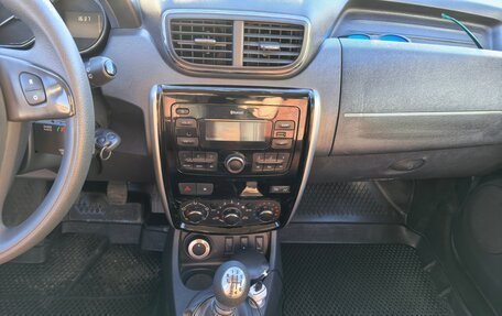 Nissan Terrano III, 2020 год, 1 800 000 рублей, 4 фотография