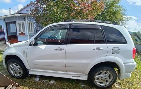 Toyota RAV4, 2000 год, 705 000 рублей, 11 фотография