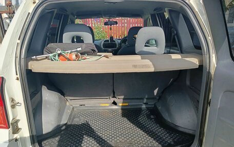 Toyota RAV4, 2000 год, 705 000 рублей, 10 фотография