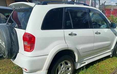 Toyota RAV4, 2000 год, 705 000 рублей, 13 фотография