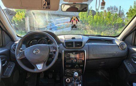 Nissan Terrano III, 2020 год, 1 800 000 рублей, 5 фотография