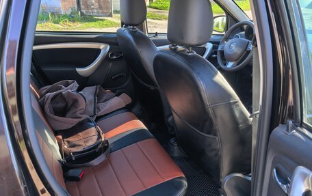 Nissan Terrano III, 2020 год, 1 800 000 рублей, 9 фотография