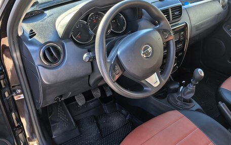 Nissan Terrano III, 2020 год, 1 800 000 рублей, 6 фотография
