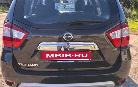 Nissan Terrano III, 2020 год, 1 800 000 рублей, 13 фотография