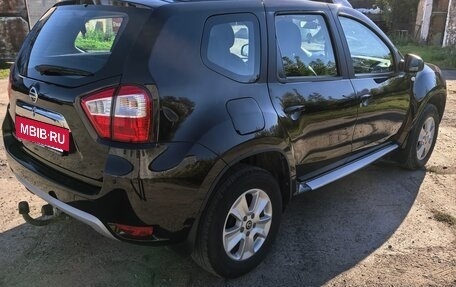 Nissan Terrano III, 2020 год, 1 800 000 рублей, 12 фотография