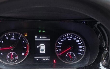KIA K5, 2020 год, 1 450 000 рублей, 6 фотография