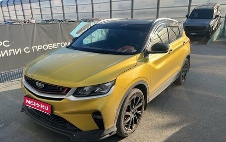 Geely Coolray I, 2022 год, 1 650 000 рублей, 1 фотография