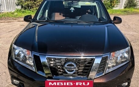 Nissan Terrano III, 2020 год, 1 800 000 рублей, 16 фотография