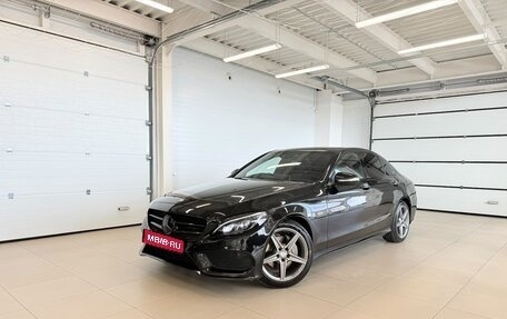 Mercedes-Benz C-Класс, 2014 год, 1 949 000 рублей, 1 фотография