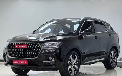 Haval H6, 2023 год, 1 260 000 рублей, 1 фотография