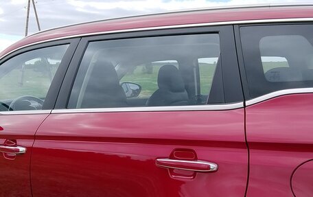 Geely Atlas, 2023 год, 1 300 000 рублей, 6 фотография