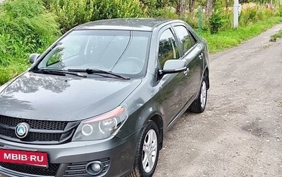 Geely GC6, 2015 год, 245 000 рублей, 1 фотография