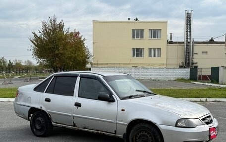 Daewoo Nexia I рестайлинг, 2010 год, 65 000 рублей, 1 фотография