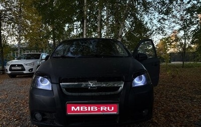 Chevrolet Aveo III, 2009 год, 220 000 рублей, 1 фотография
