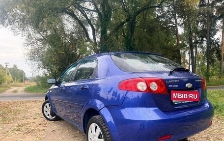 Chevrolet Lacetti, 2008 год, 279 000 рублей, 1 фотография