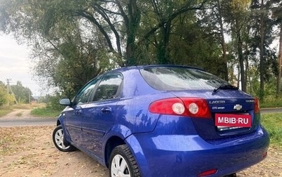 Chevrolet Lacetti, 2008 год, 279 000 рублей, 1 фотография