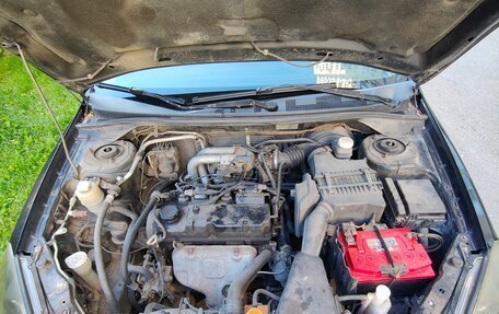 Mitsubishi Lancer IX, 2006 год, 240 000 рублей, 7 фотография